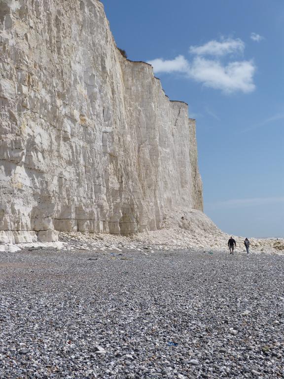 The Iverna Eastbourne Eksteriør bilde