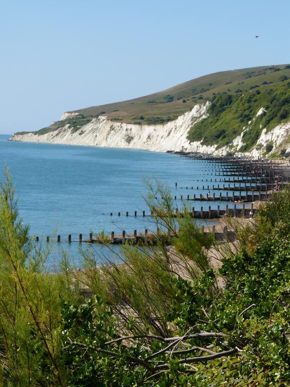 The Iverna Eastbourne Eksteriør bilde